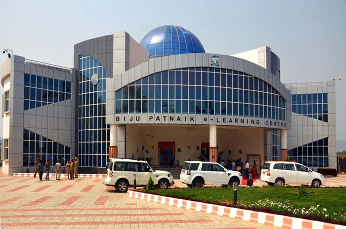 e-Learning-Centre