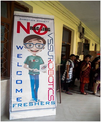 Orientation