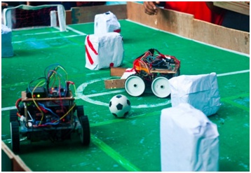 RoboGames