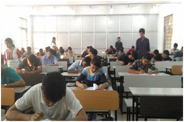 Robotics Induction