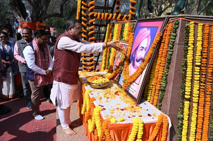 17th VSSUT Convocation 2025