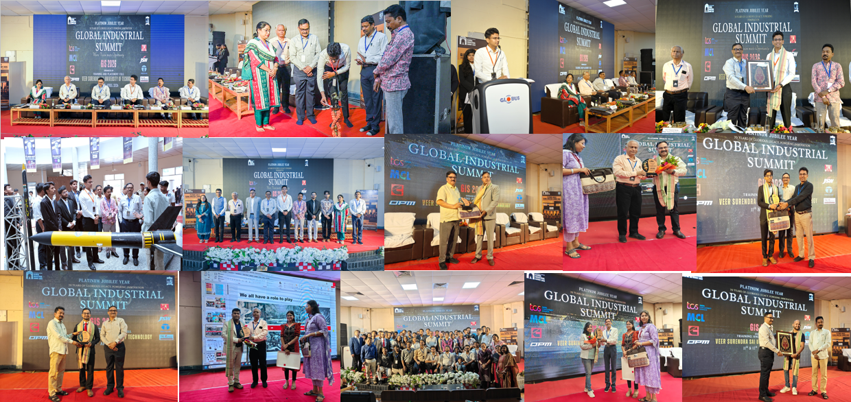 Global Industrial Summit-2026