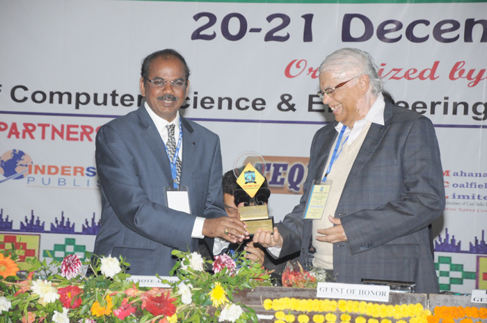 ICCIDM Conference