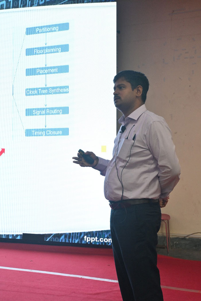 IEEE Day and Tech Summit 2025 at VSSUT Burla on 17 and 18 October in the E-learning centre