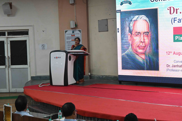 National Librarian's Day celebration 2025